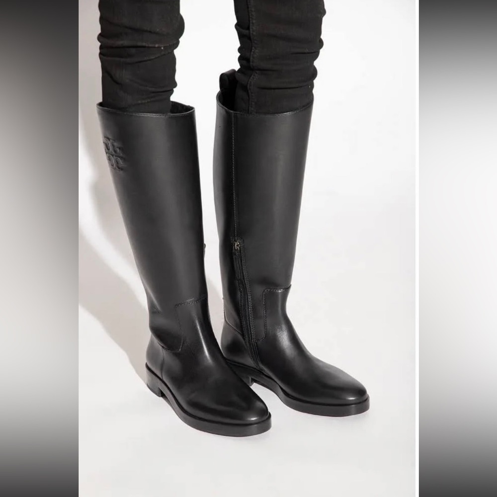 Tory Burch The Riding Boot